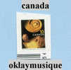 Timbre Du Canada Sur Fraguement - Other & Unclassified