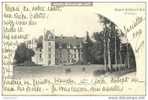 86 - VIENNE - ST JULIEN L´ARS - LE CHATEAU - VOYAGEE 1902 - Saint Julien L'Ars