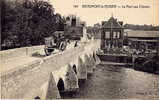 BEAUMONT LE ROGER - Le Pont Aux Chèvres - Beaumont-le-Roger