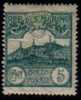 SAN MARINO  Scott   # 42*  F-VF MINT Hinged - Ungebraucht