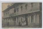 METTRAY. HOTEL DE LA COLONIE. - Mettray