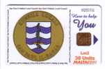 Malta - Malte - St.paul's Bay Local Council  ( Limited Card ) - Malta