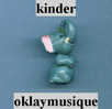 Figurine Kinder - Sonstige & Ohne Zuordnung