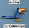 Figurine Kinder - Other & Unclassified