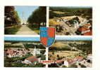 LABRIT - Landes. - Labrit