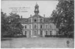 DRANCY 93 Château Façade Sur Le Parc - Orphelinat De Ladoucette * - Drancy