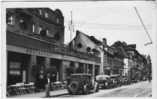 FORBACH 57 - Rue Nationale Hôtel De La Poste * - Forbach