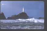 JERSEY - JER-223 - LIGHTHOUSE - Jersey Et Guernesey