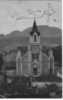 GEX 01 - L'Eglise Et Le Col De La Faucille 19.6.1949 - Gex