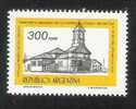 Argentina 1977-81 House Def MNH A - Unused Stamps