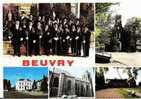BEUVRY - Beuvry