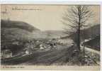 225 - BUSSANG - Altitude 624 M - EN 1932 - - Bussang