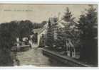 231 - HESDIN - La Scierie De Marconne - 1915 - - Hesdin