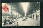 Paris - Avenue De Breteuil  (Très Belle Animation Enfants, Bébés, Nurses...) - District 15