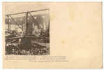 4891 - ANVERS - Incendie De L'entrepôt Royal - 5 Juin 1901 - Katastrophen