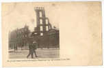 4892 - ANVERS - Incendie De L'entrepôt Royal - 5 Juin 1901 - Disasters