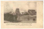 4888 - ANVERS - Incendie De L'entrepôt Royal - 5 Juin 1901 - Katastrophen