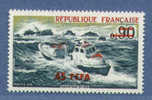 T1746-Réunion CFA/Sauvetage En Mer 424 Neuf ** - Altri & Non Classificati