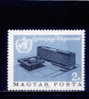B1685 - Hongrie 1966 - Yv.no.1827 Neuf** - Unused Stamps