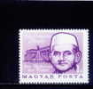 B1679 - Hongrie 1966 - Yv.no.1800 Neuf** - Unused Stamps
