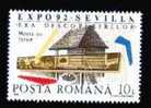 Romania  1993 MINT STAMPS WITH WINDMILLS MNH,OG. - Mulini