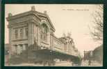 Paris - La Gare Du Nord (précurseur, Animée) - Arrondissement: 10