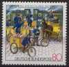 GERMANY BRD FACTEURS OM TRICYCLES BICYCLE FIETS VELO - Cycling