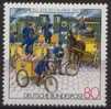 GERMANY BRD FACTEURS OM TRICYCLES BICYCLE FIETS VELO - Radsport