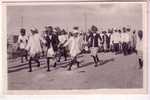 DJIBOUTI , Danse Arabe - Djibouti