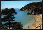 CAVALAIRE SUR MER - Plage Du Bon Porteau - Cavalaire-sur-Mer