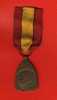 Medaille BELGIE - BELGIQUE  1914 - 1918 - Andere & Zonder Classificatie