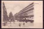 PARIS II - Bd Des Capucines (grand Hotel) - Arrondissement: 02