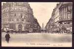 PARIS II - La Rue De La Paix - Paris (02)