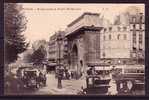 PARIS III - Bd Et Porte St Martin - Paris (03)