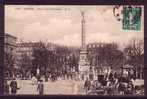 PARIS XIII - Place Du Chatelet - Arrondissement: 13