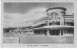 PLENEUF VAL ANDRE 22 - La Rotonde Casino - 9.3.1949 - Pléneuf-Val-André