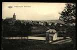 1900 Vielsalm Panorama - Vielsalm