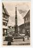 AK URACH Marktbrunnen 1940 R*1823 - Bad Urach