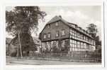 AK HEERSUM Sprengelheim HILDESHEIM 1975 R*1782 - Holzminden