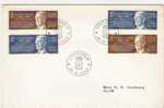 FDC / 1962. - Other & Unclassified