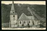 08 - MONTHERMÉ - L'Église - ANIMÉE - CARTE PRÉCURSEUR - Montherme