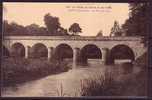 CALVADOS - Clecy - Le Pont Du Vey - Clécy