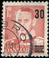 Pays : 149,04 (Danemark)   Yvert Et Tellier N° :   364 (o) - Used Stamps