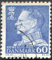 Pays : 149,04 (Danemark)   Yvert Et Tellier N° :   403 (o) - Gebruikt