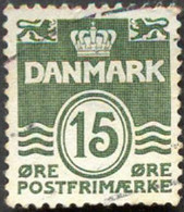 Pays : 149,04 (Danemark)   Yvert Et Tellier N° :   418 (o) - Usati