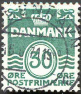 Pays : 149,04 (Danemark)   Yvert Et Tellier N° :   463 (o) - Usati