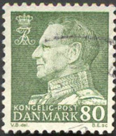 Pays : 149,04 (Danemark)   Yvert Et Tellier N° :   466 (o) - Gebruikt