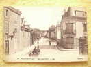 88 NEUFCHATEAU RUE JULES FERRY ANIMEE - Neufchateau