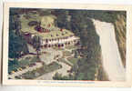 M723 - Hotel Kent House Et Chutes Montmorency - Montmorency Falls