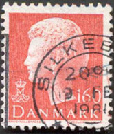 Pays : 149,05 (Danemark)   Yvert Et Tellier N° :   724 (o) - Usado